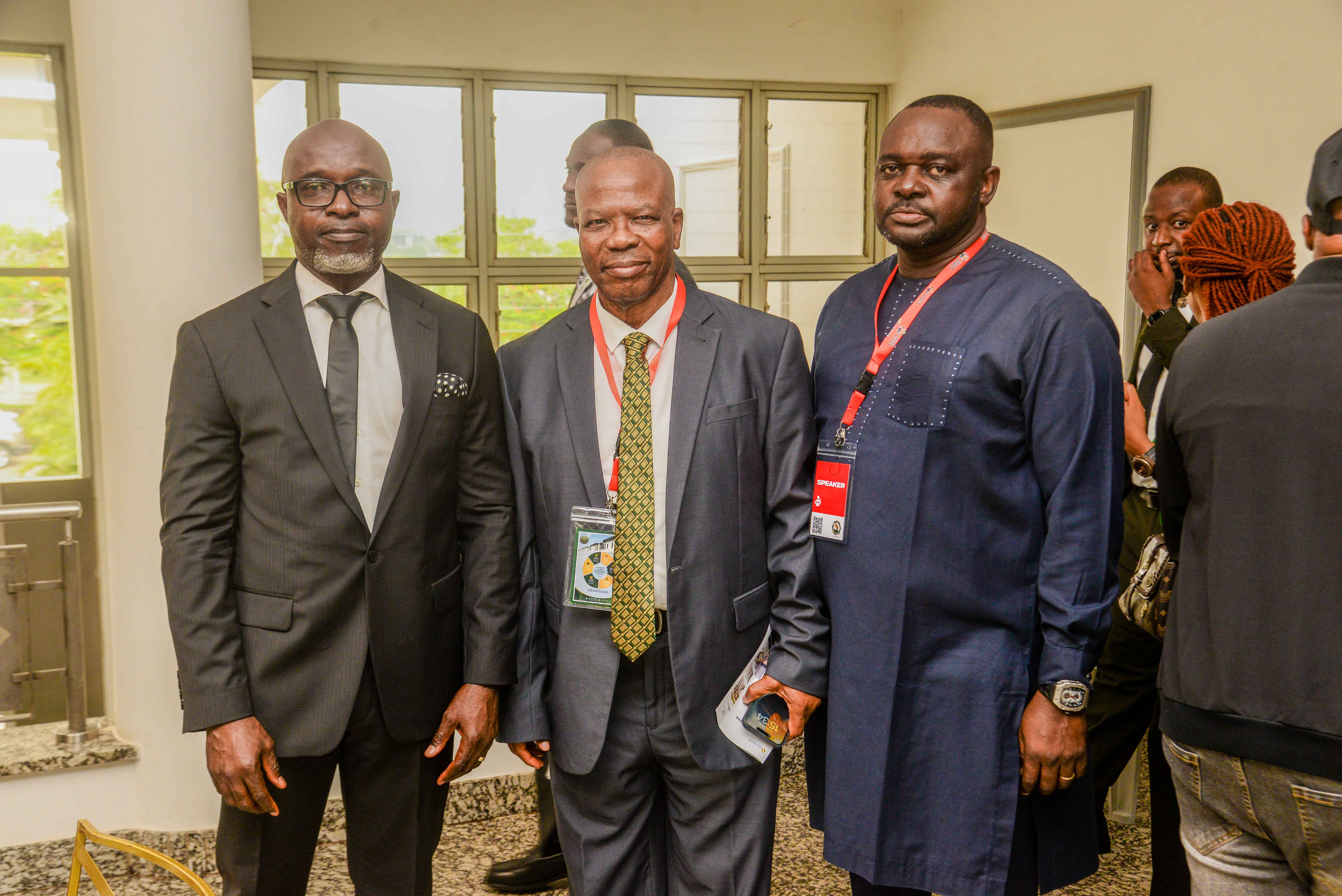 Cooperative Housing Summit Africa 2026 — photo 34